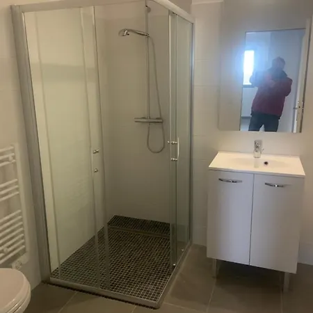 Apartmán Le Vague A Lames *